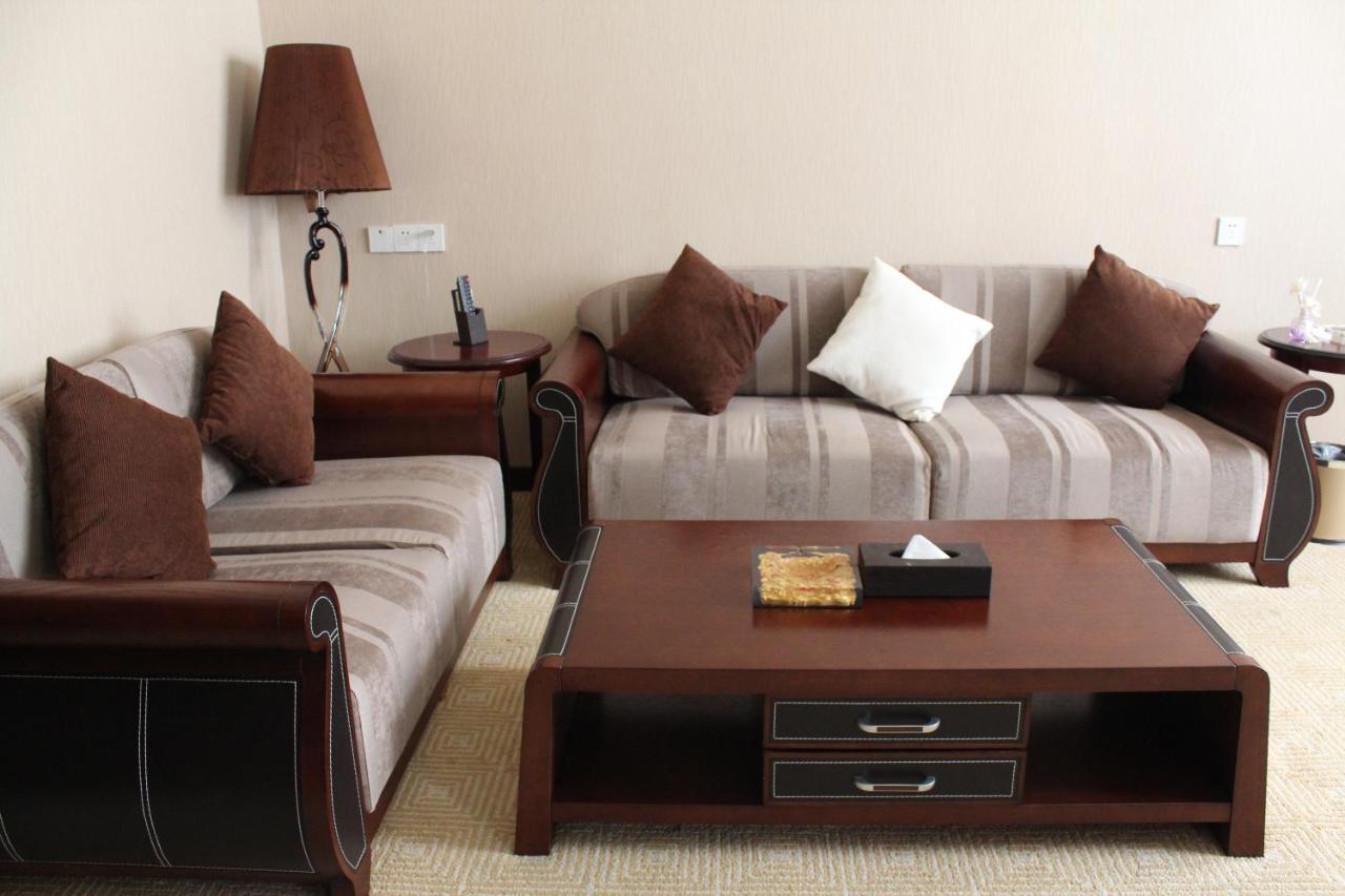 Paragon Holiday Hotel