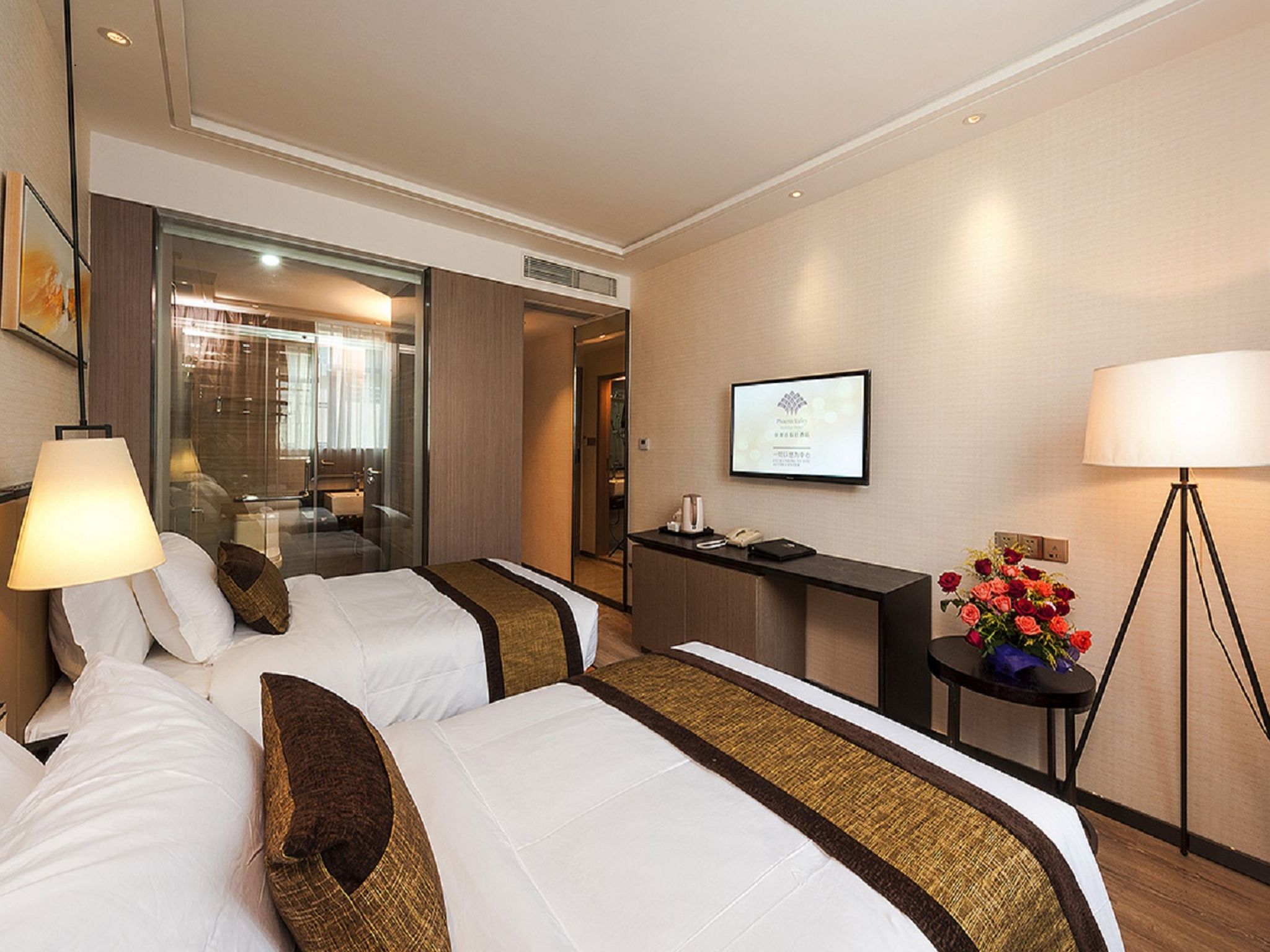 Phoenix Valley Holiday Hotel