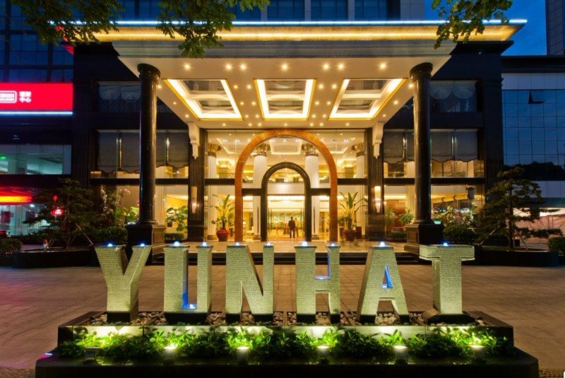 Yunhai Hotel