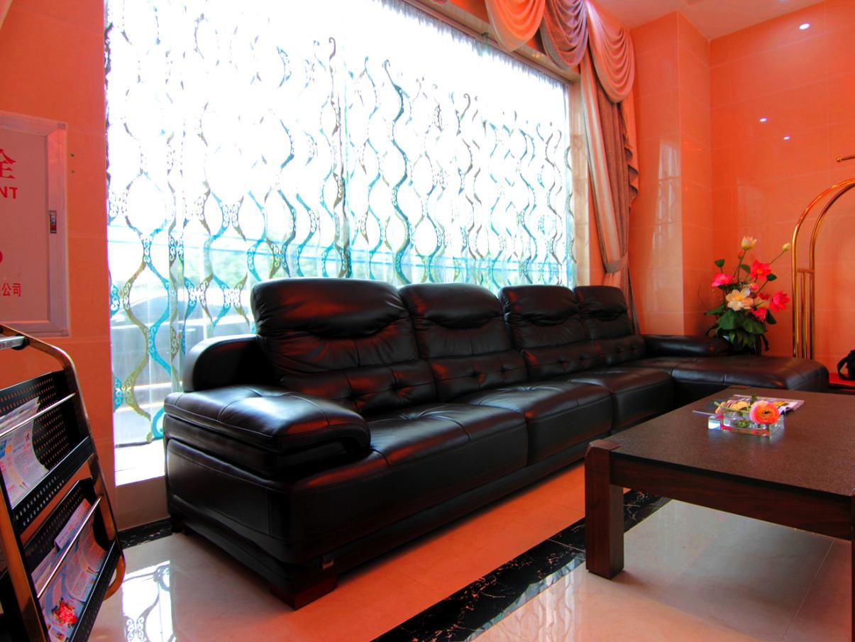 Zhuhai 365 Art Hotel