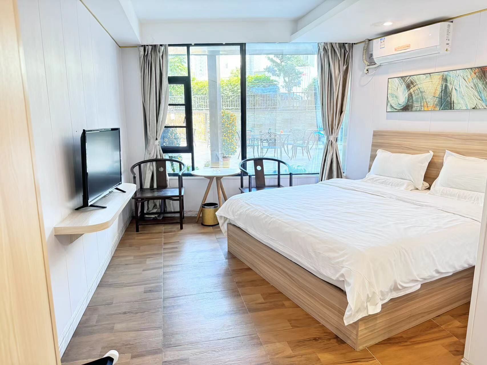 Zhuhai Dreamers Capsule Hotel