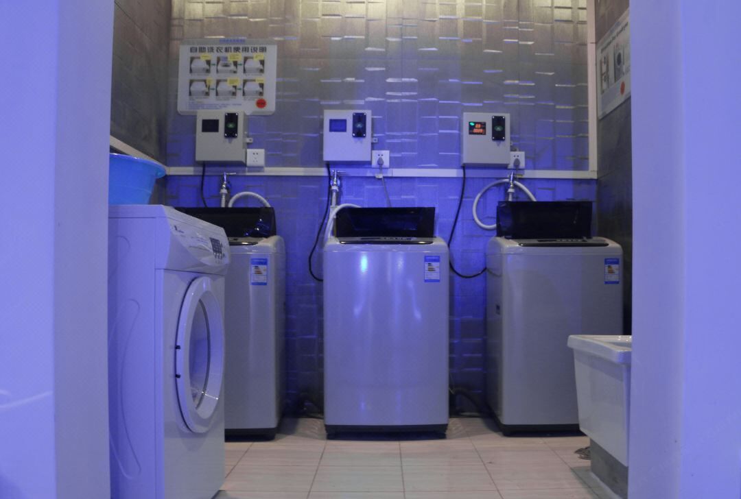 Zhuhai Dreamers Capsule Hotel