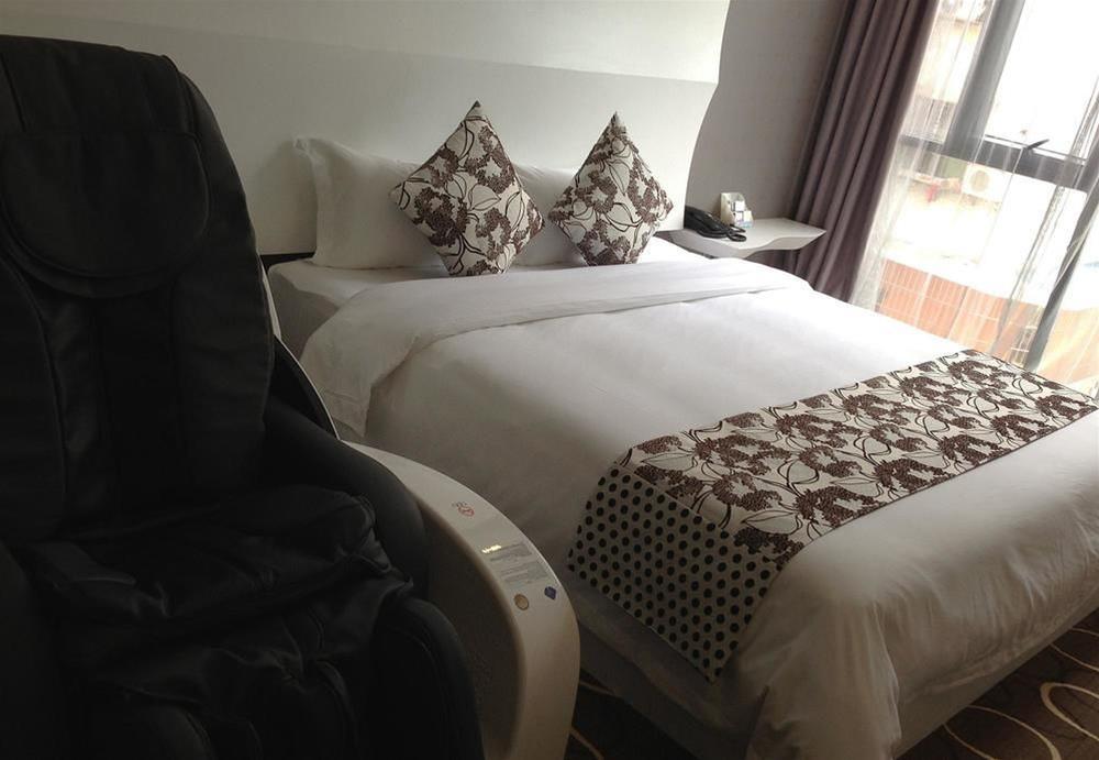 Zhuhai Jilianboer Hotel