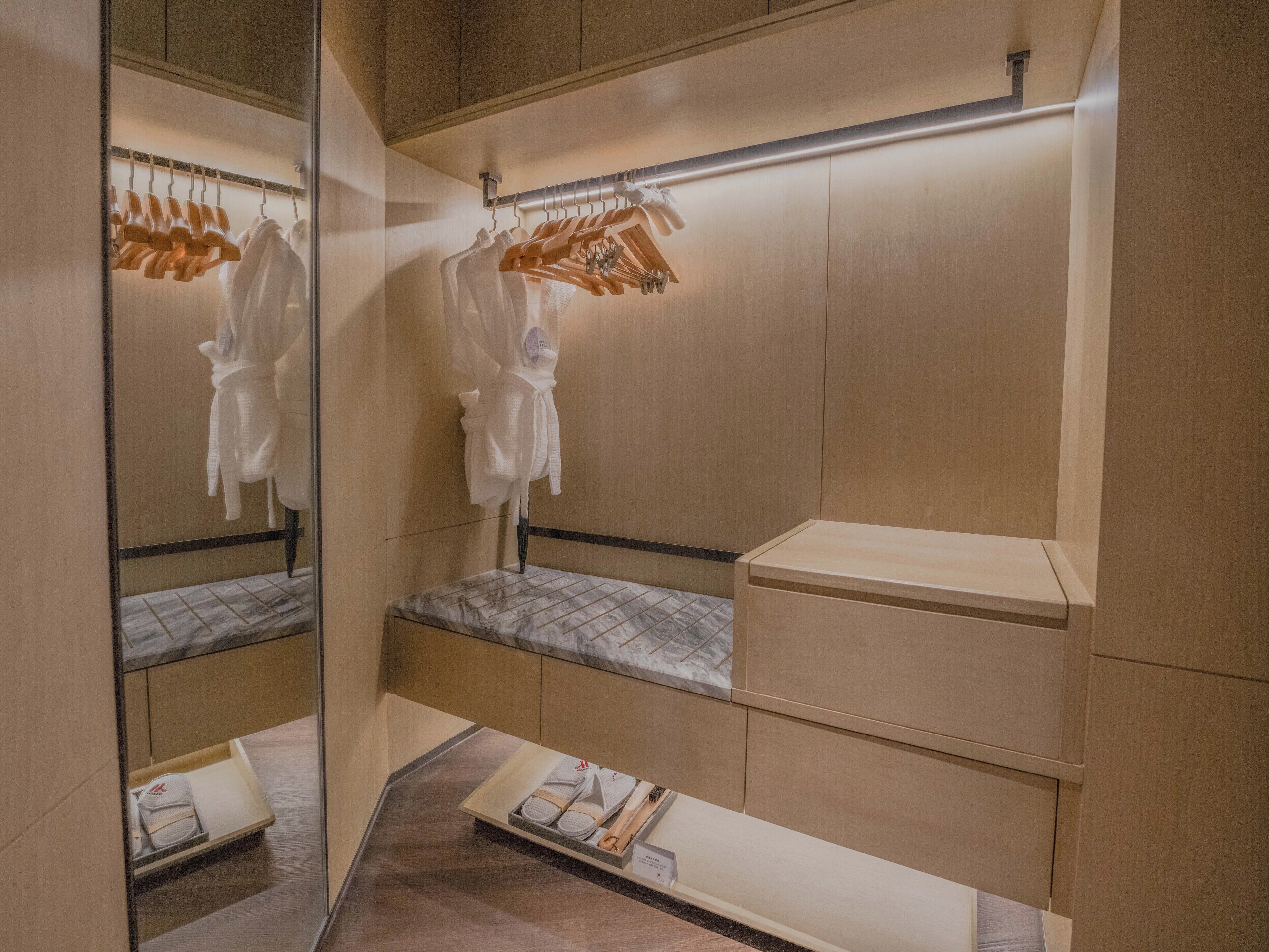 Zhuhai Marriott Hotel Jinwan