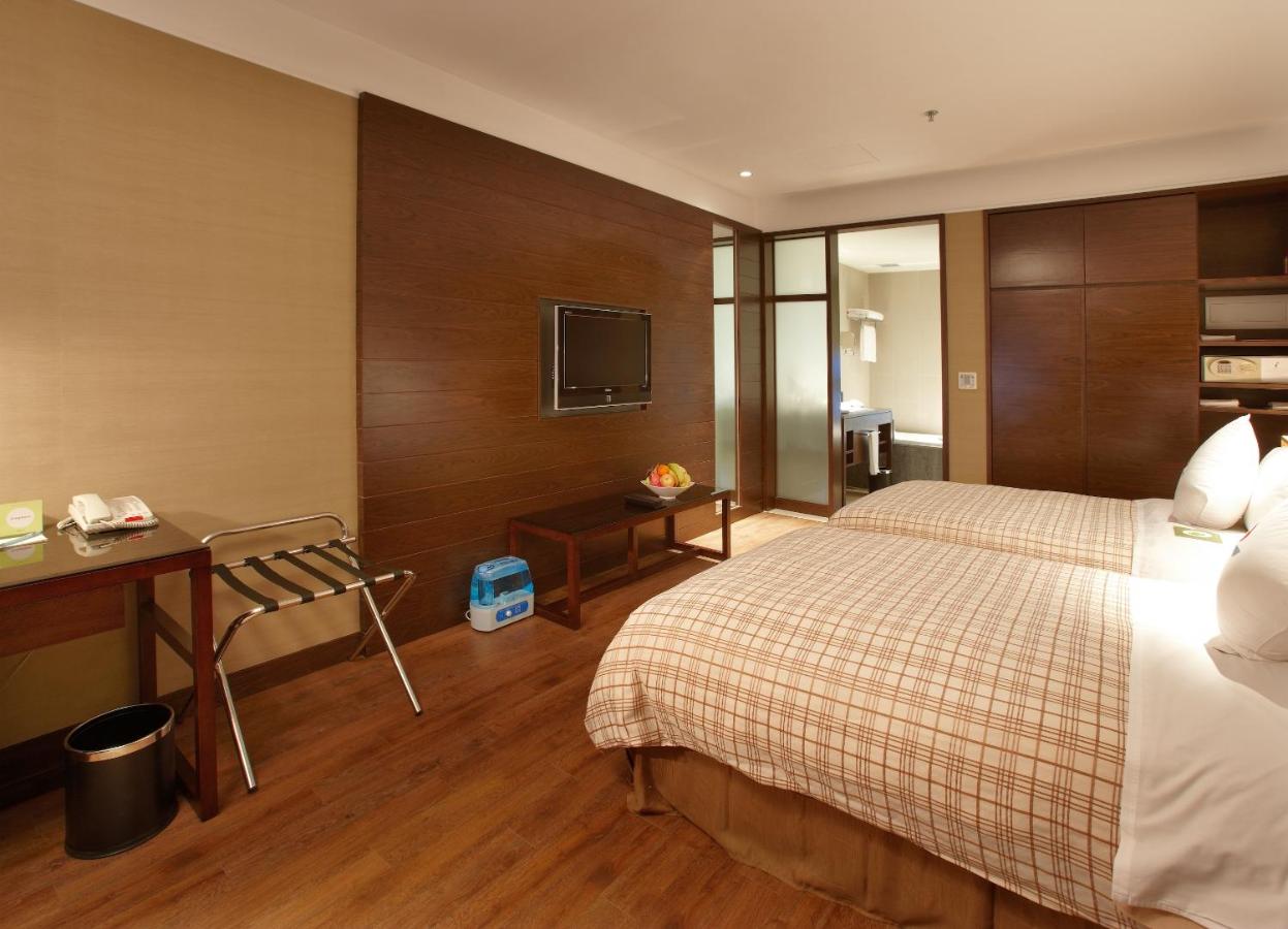 Four Points by Sheraton Lhasa