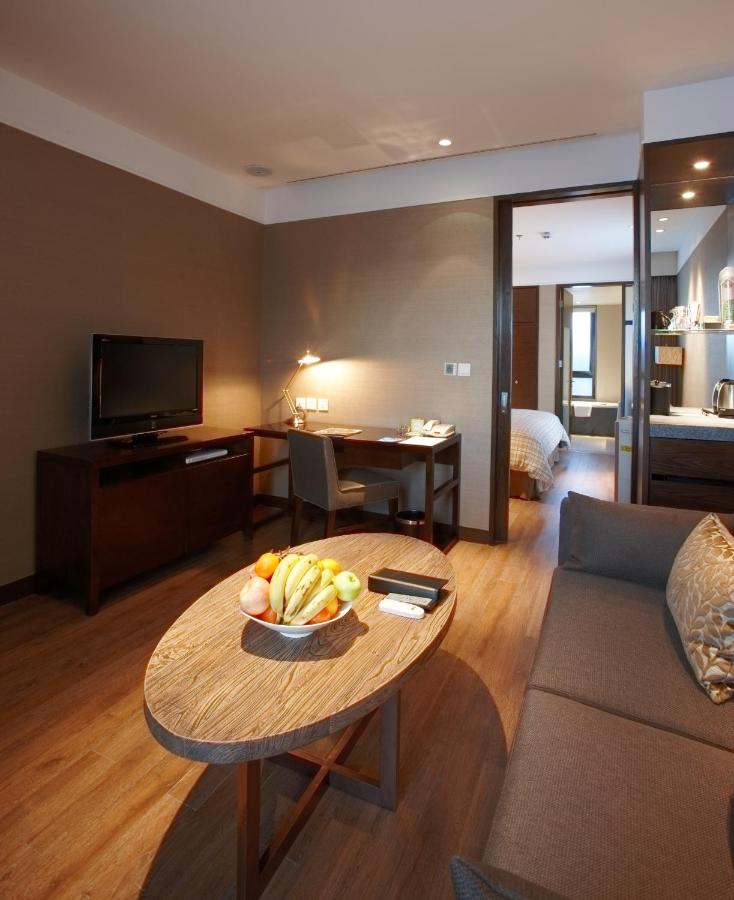 Four Points by Sheraton Lhasa