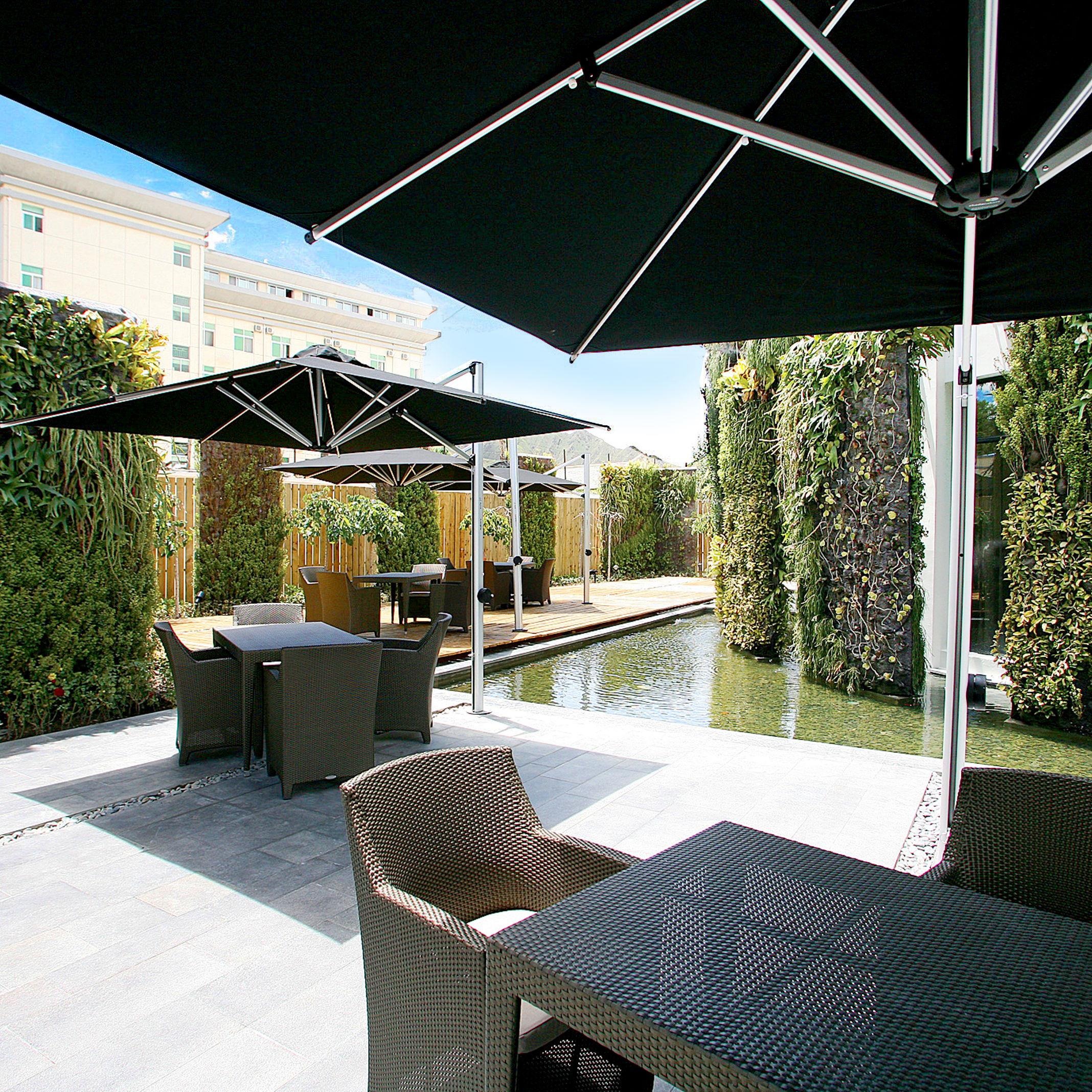 Four Points by Sheraton Lhasa