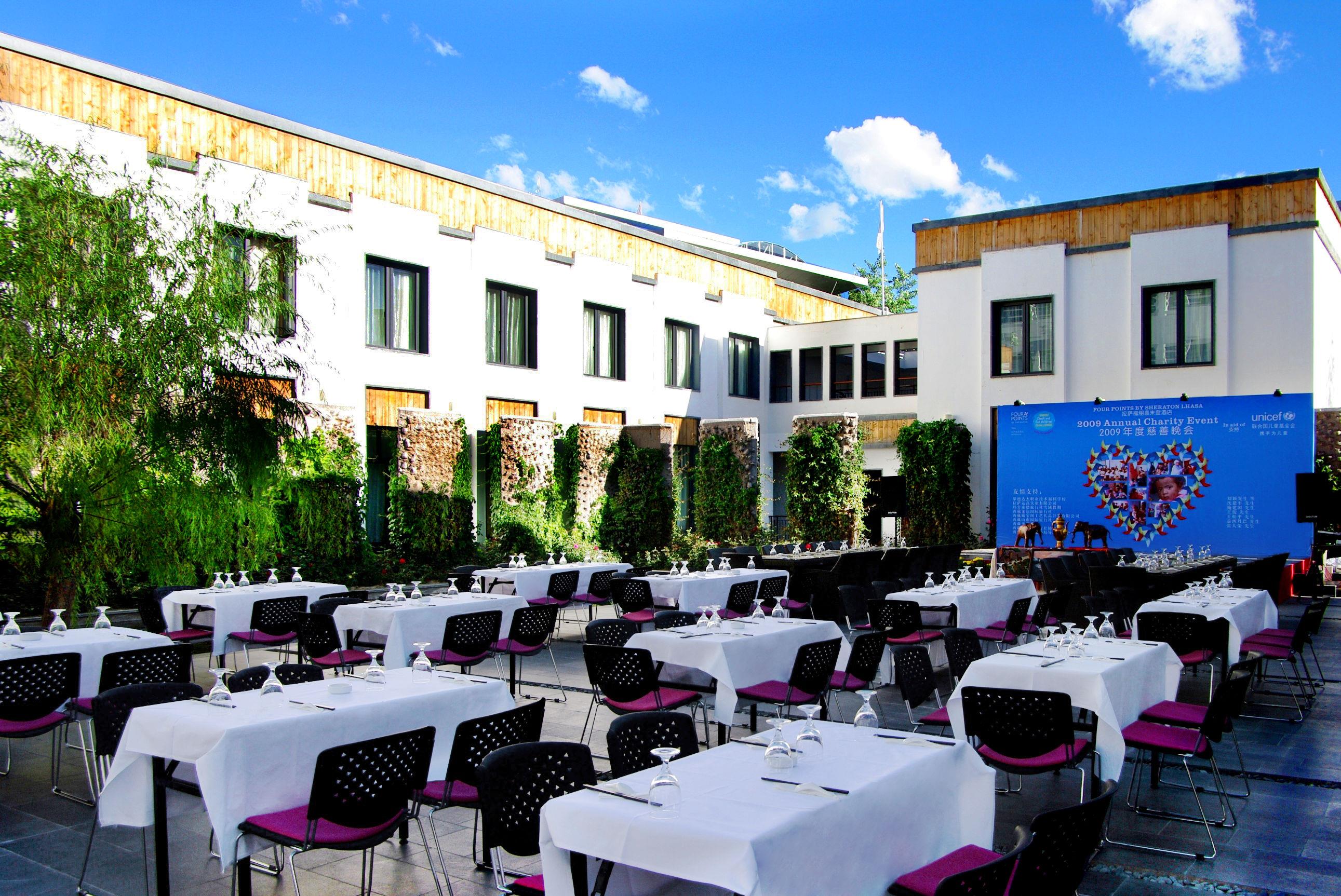 Four Points by Sheraton Lhasa