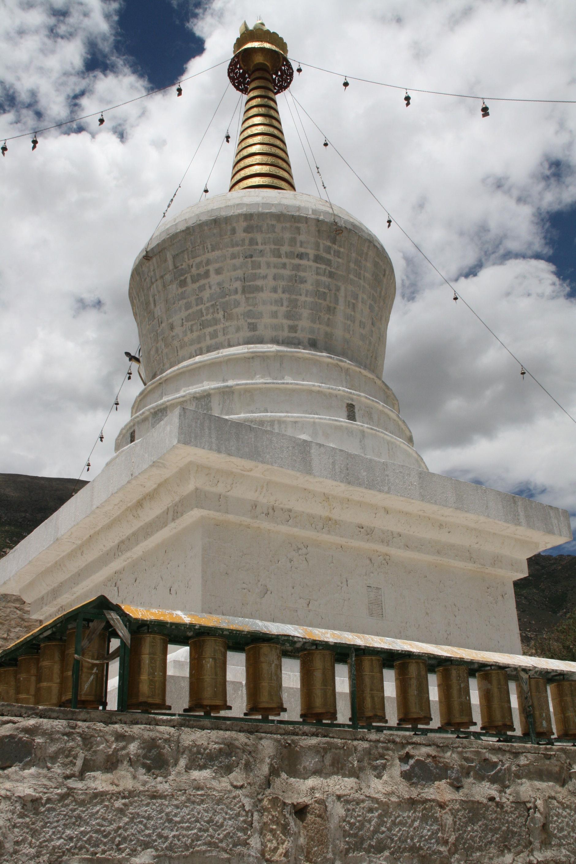 Four Points by Sheraton Lhasa