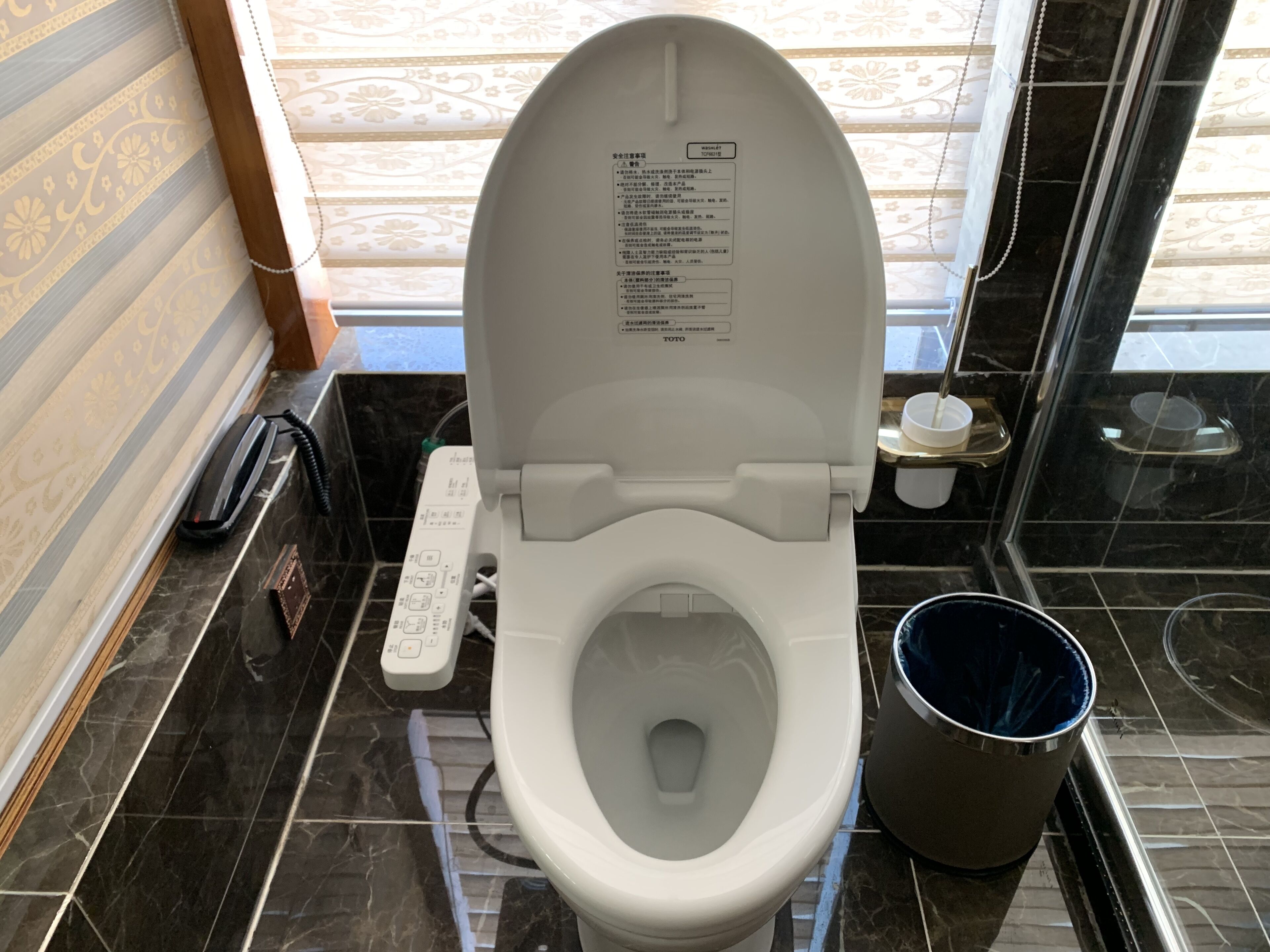 Lubhum Tsang Boutique Hotel