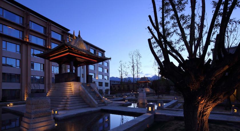 Shangri-La Lhasa