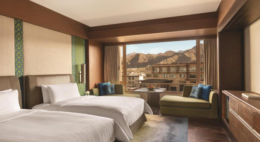 Shangri-La Lhasa