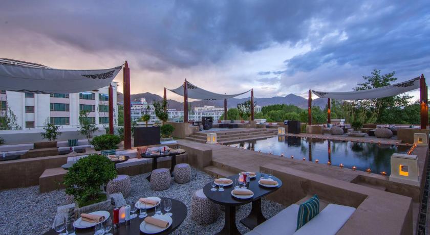 Shangri-La Lhasa