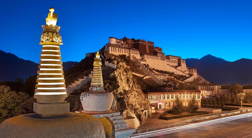 Shangri-La Lhasa