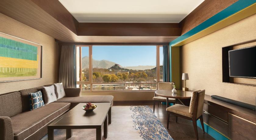 Shangri-La Lhasa