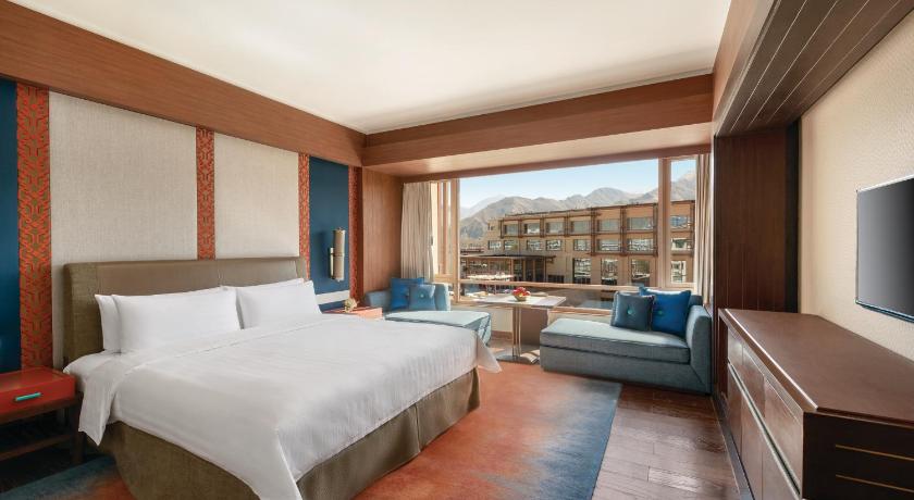 Shangri-La Lhasa