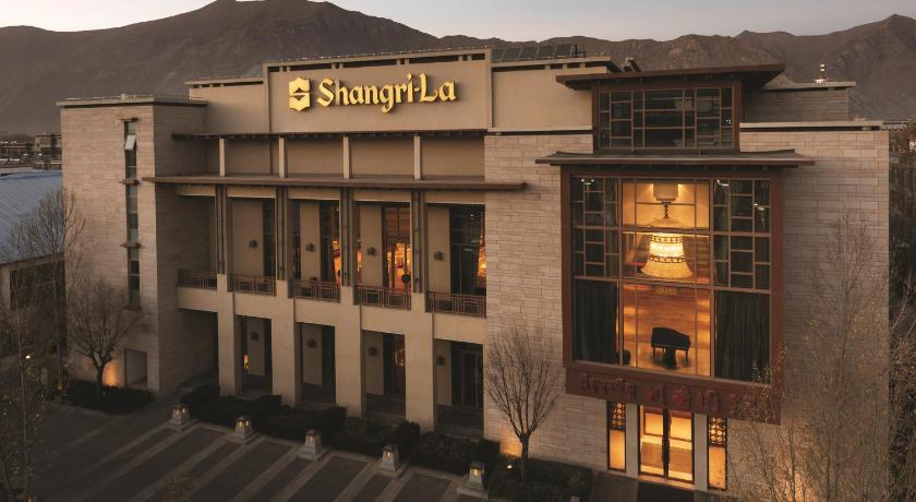 Shangri-La Lhasa