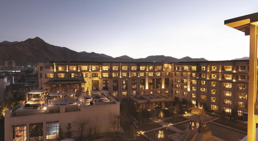 Shangri-La Lhasa