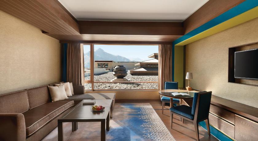 Shangri-La Lhasa