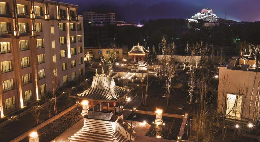 Shangri-La Lhasa