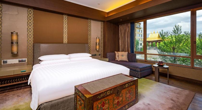 Shangri-La Lhasa