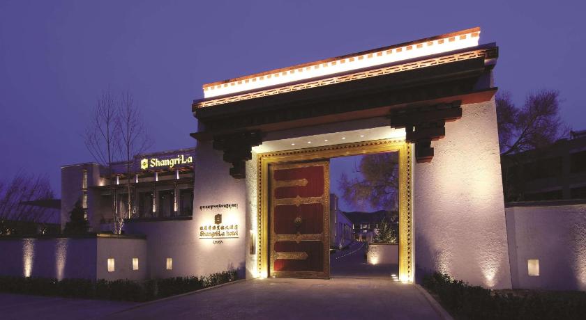 Shangri-La Lhasa