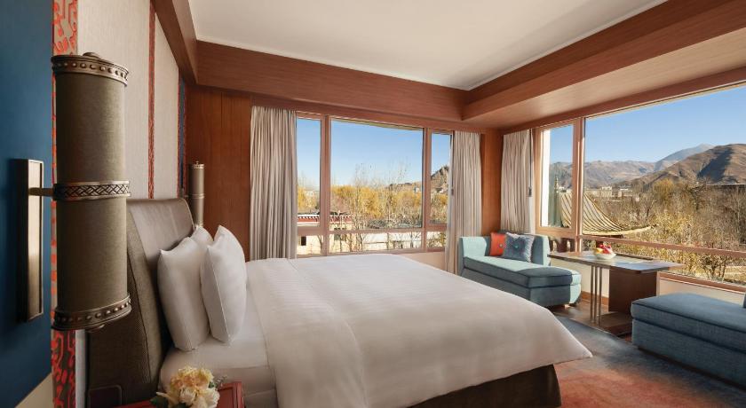 Shangri-La Lhasa