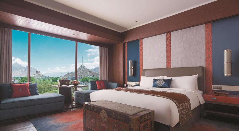 Shangri-La Lhasa