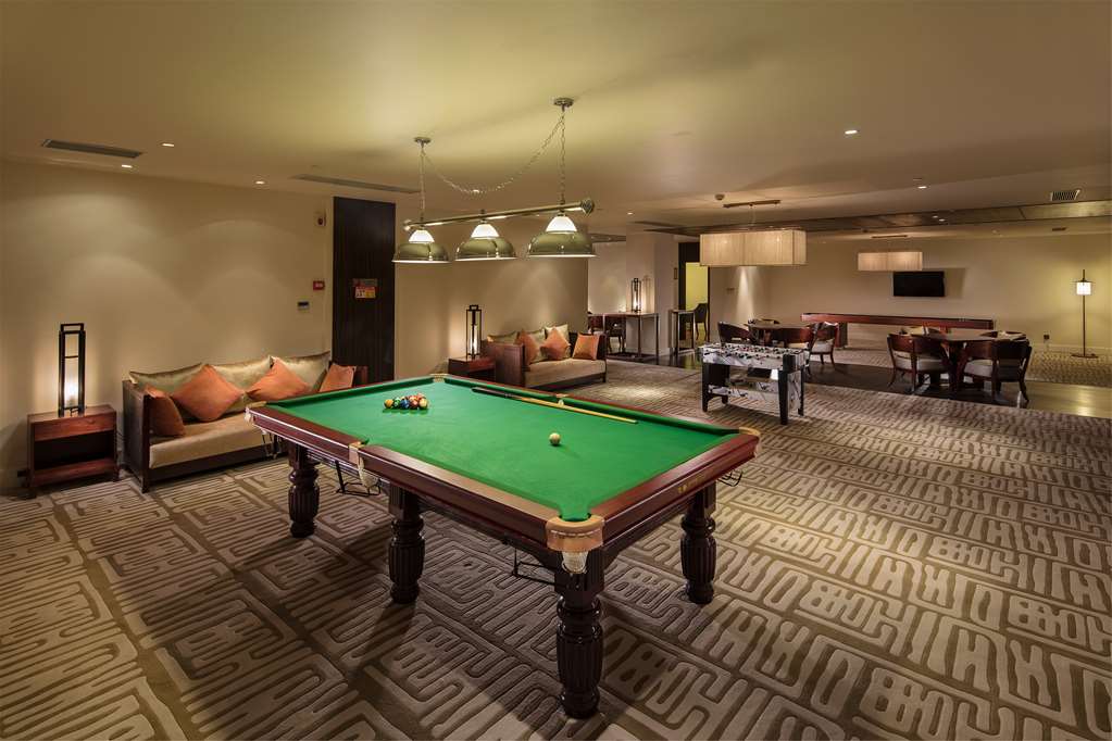 Hilton Linzhi Resort