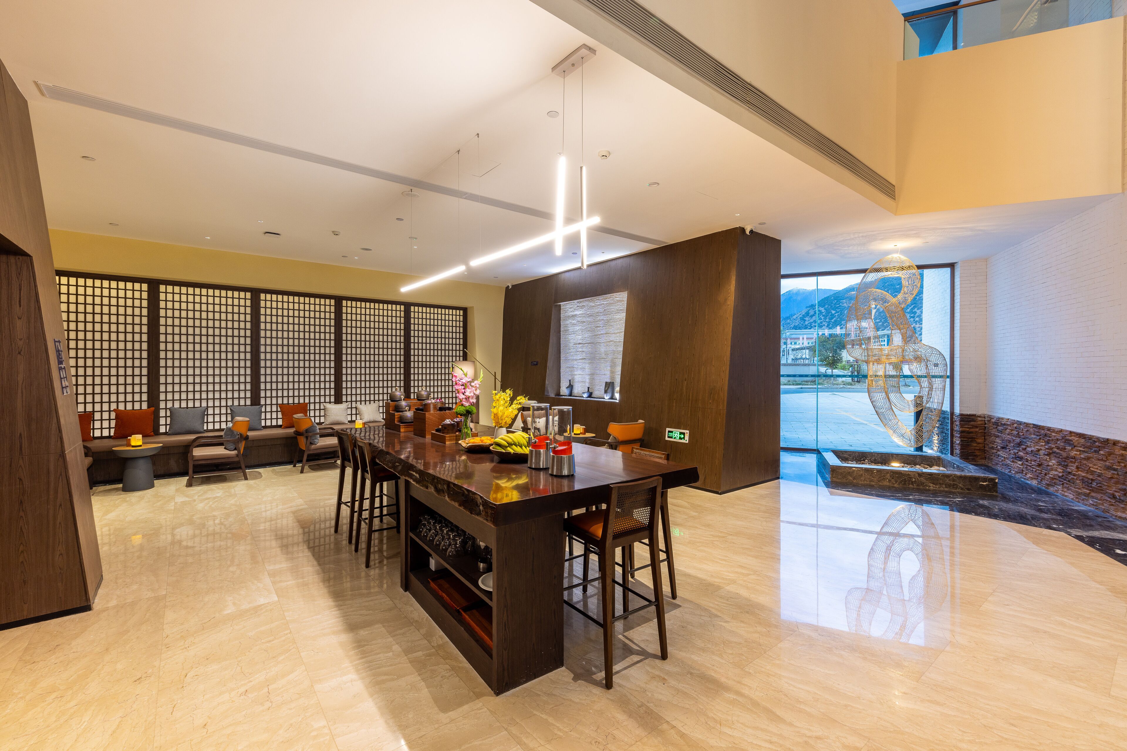 UrCove by Hyatt Nyingchi
