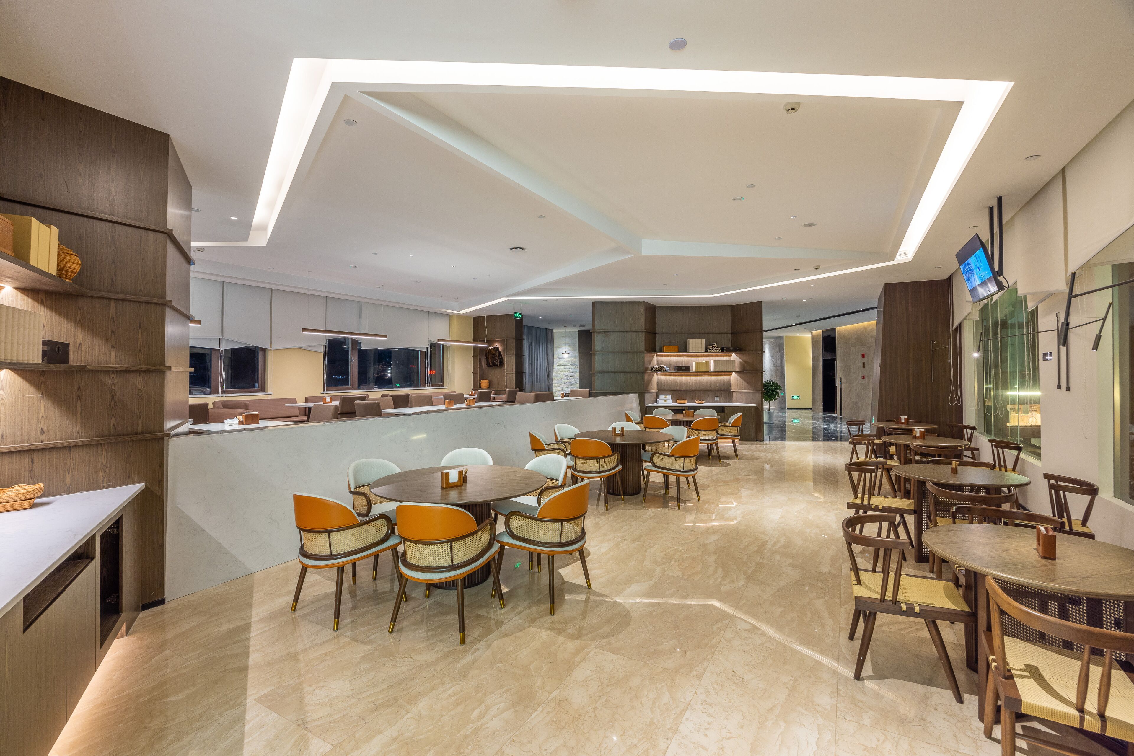 UrCove by Hyatt Nyingchi