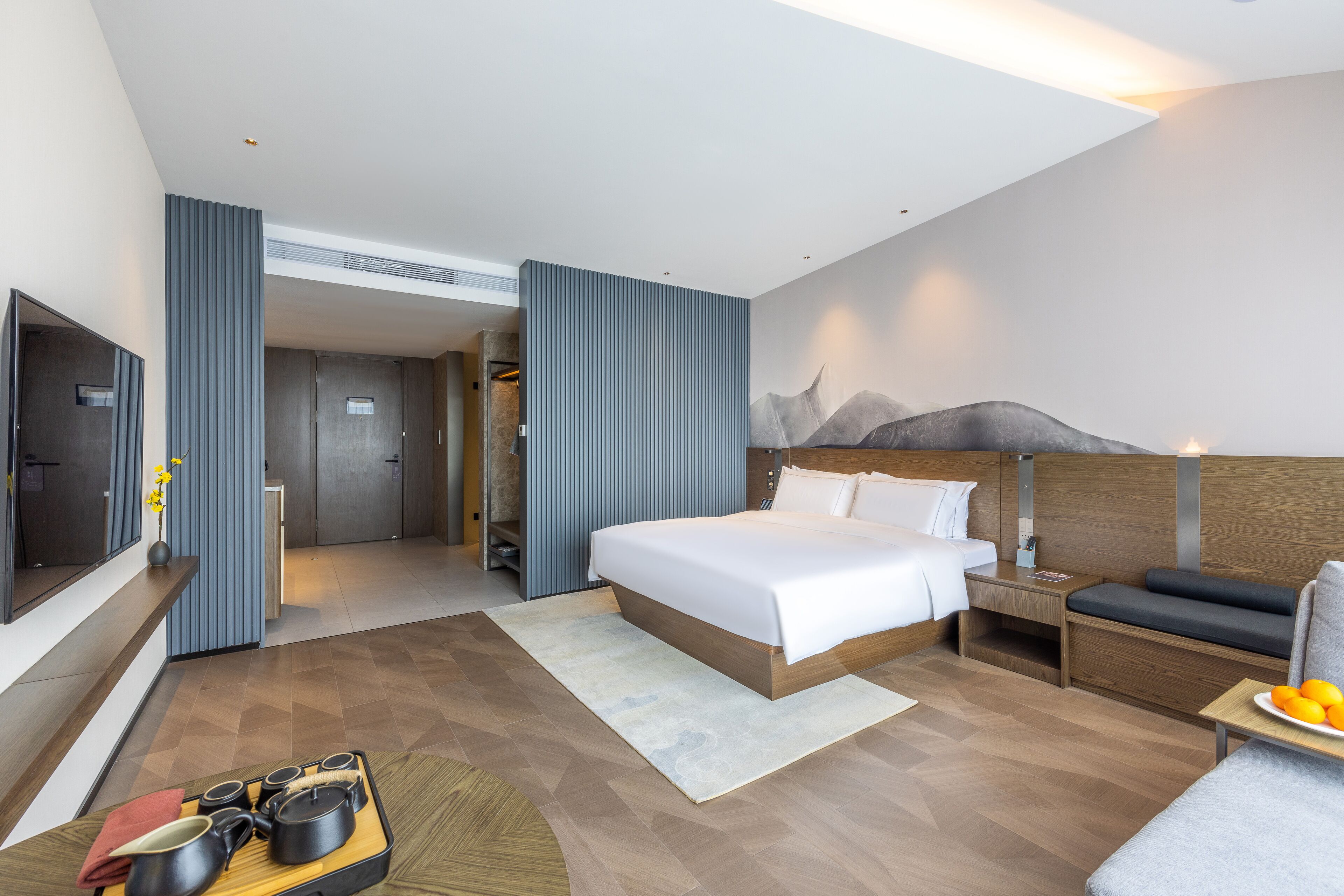 UrCove by Hyatt Nyingchi