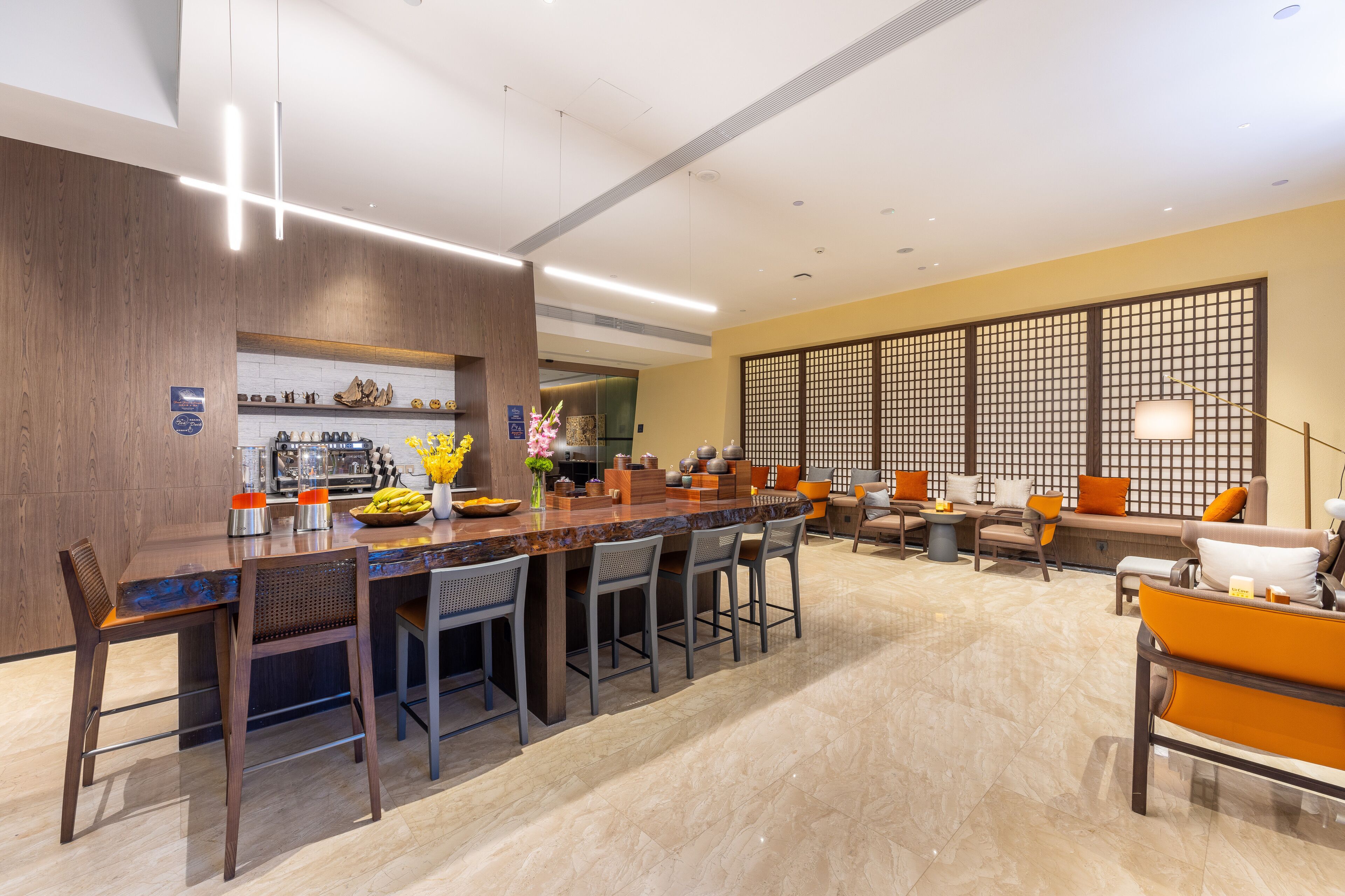 UrCove by Hyatt Nyingchi