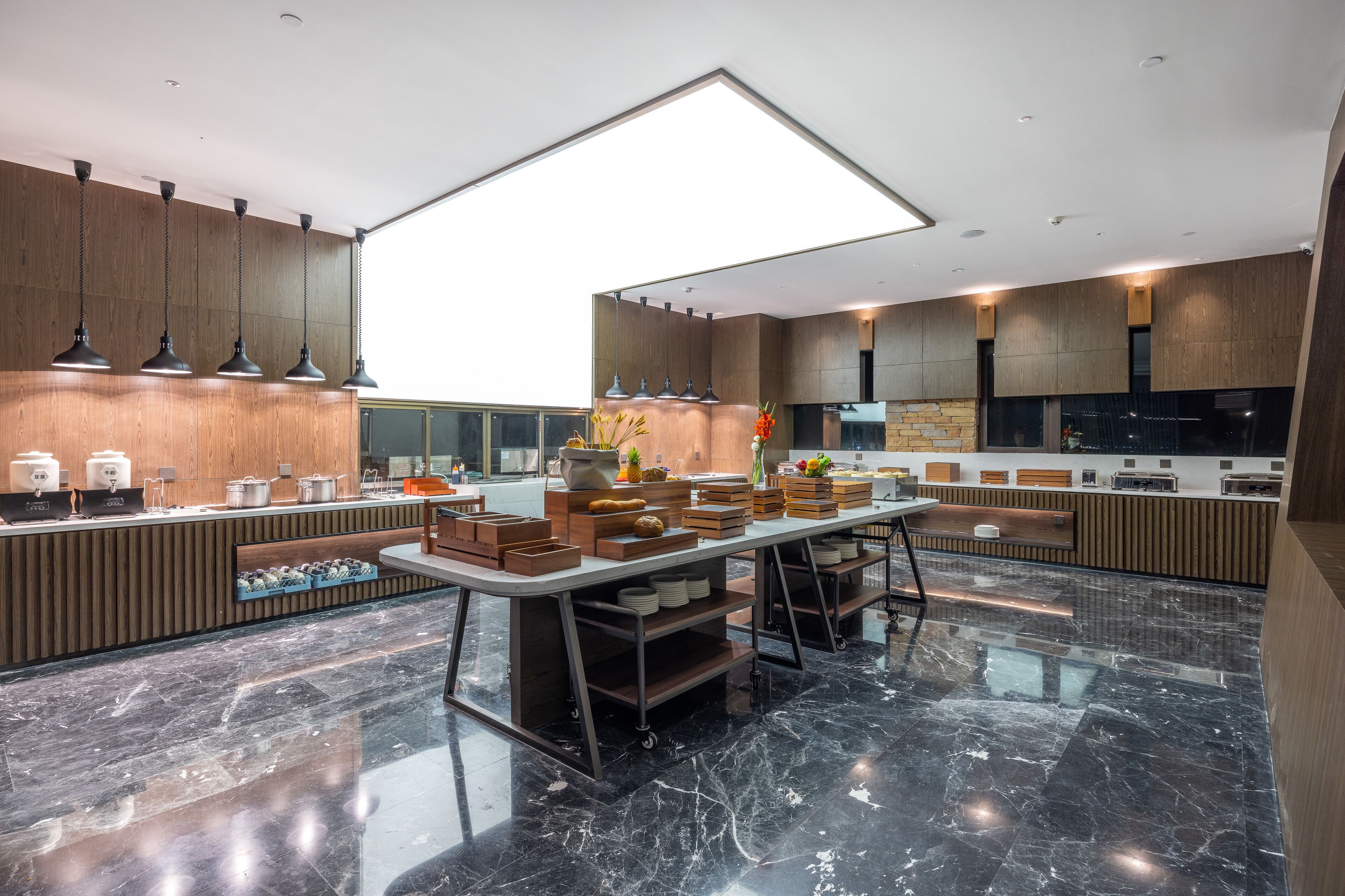 UrCove by Hyatt Nyingchi