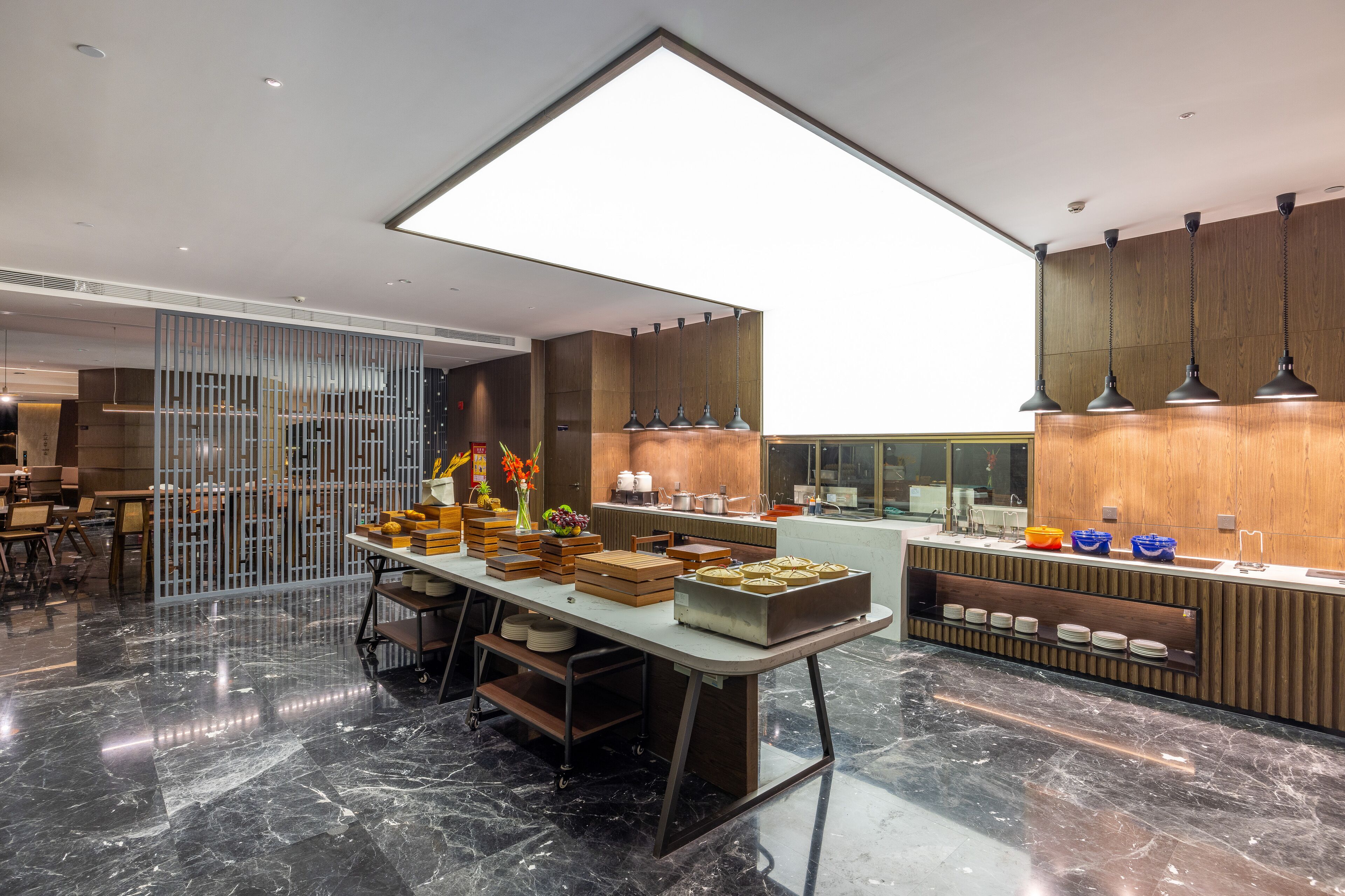 UrCove by Hyatt Nyingchi