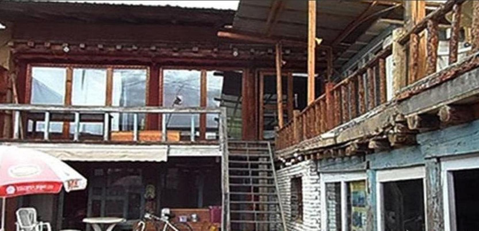 Shangri-La TLJ Inn