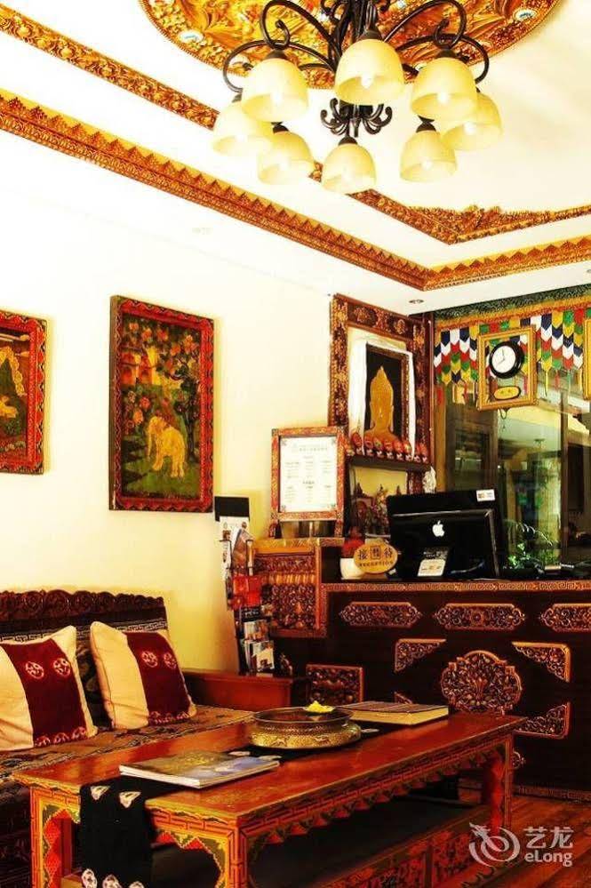 Bodhi Boutique Inn