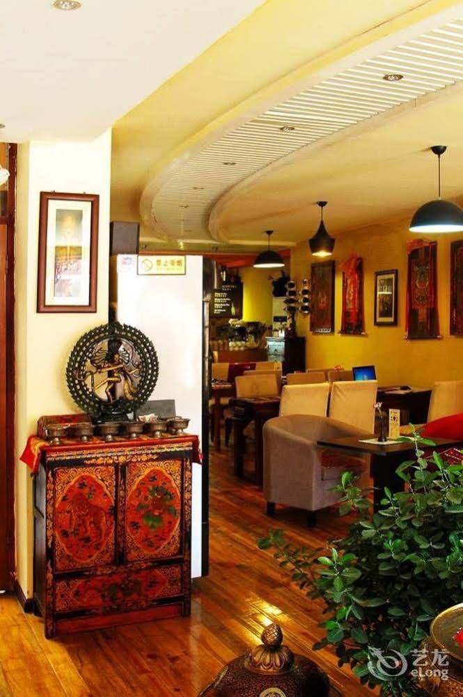 Bodhi Boutique Inn