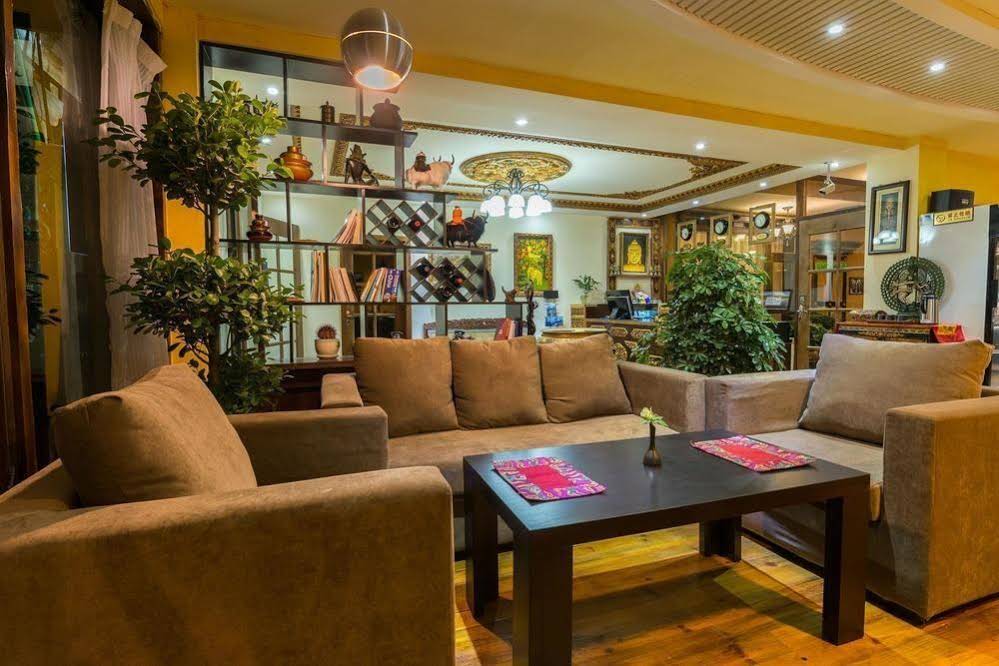 Bodhi Boutique Inn