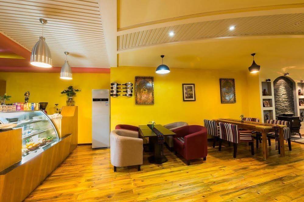 Bodhi Boutique Inn