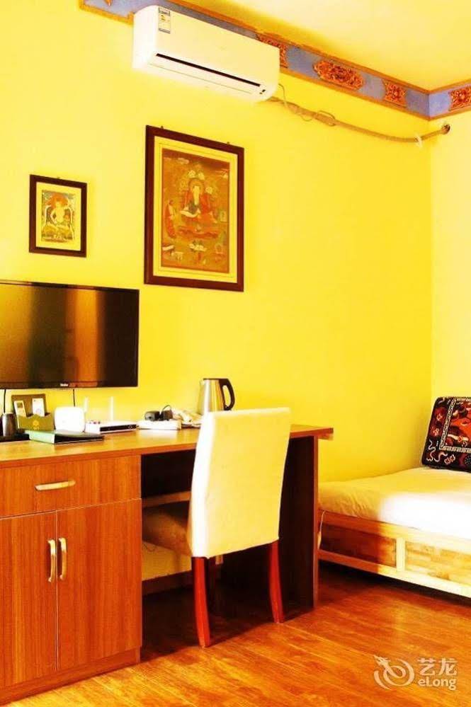 Bodhi Boutique Inn