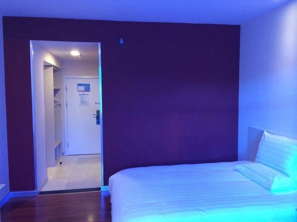 Hanting Express Shangri-la Branch