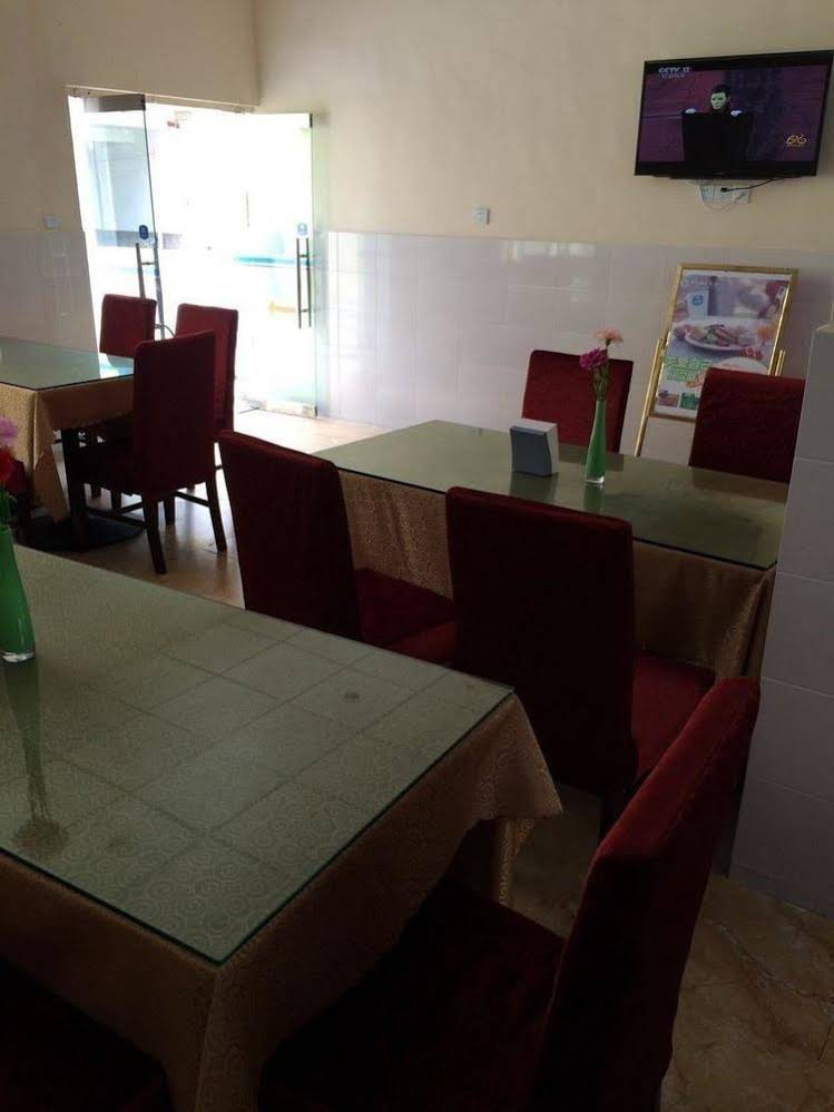 Hanting Express Shangri-la Branch