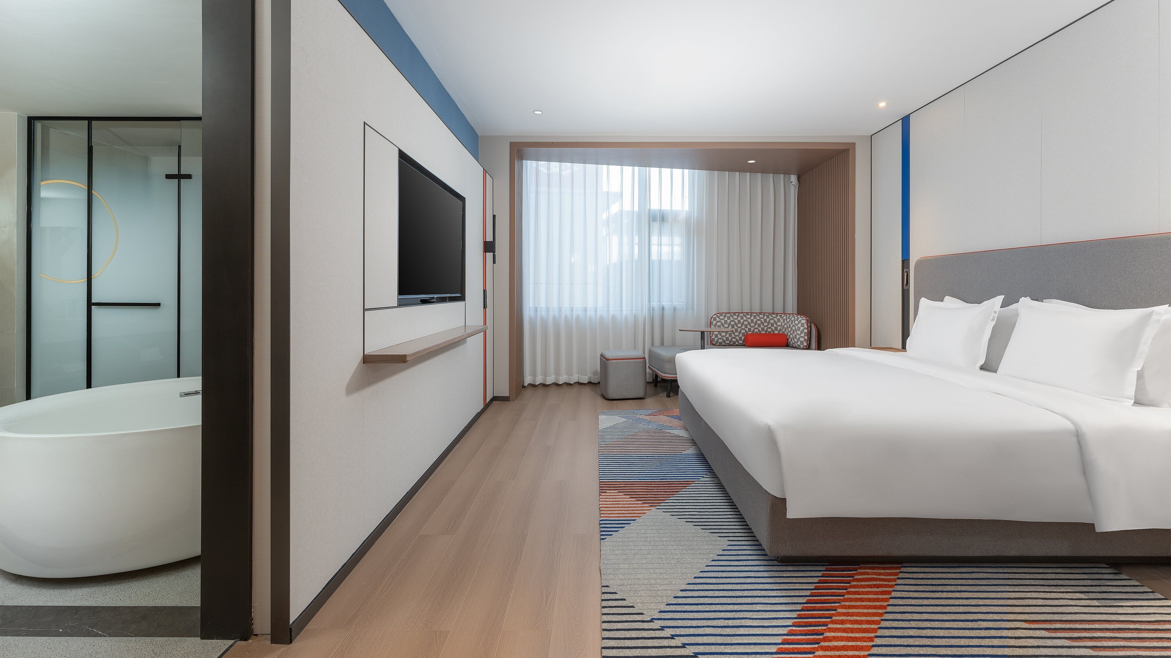Holiday Inn Express Shangri La