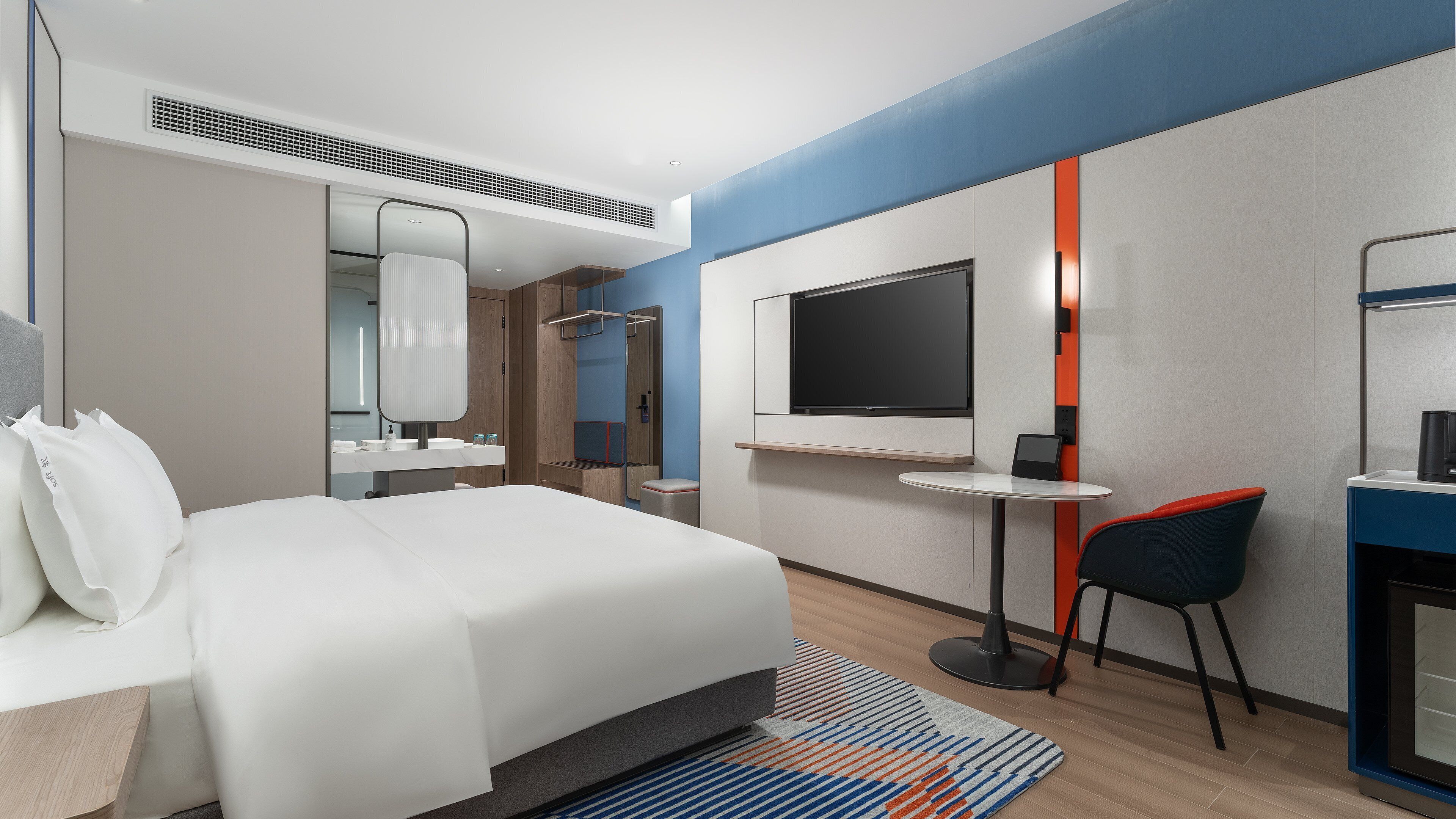 Holiday Inn Express Shangri La
