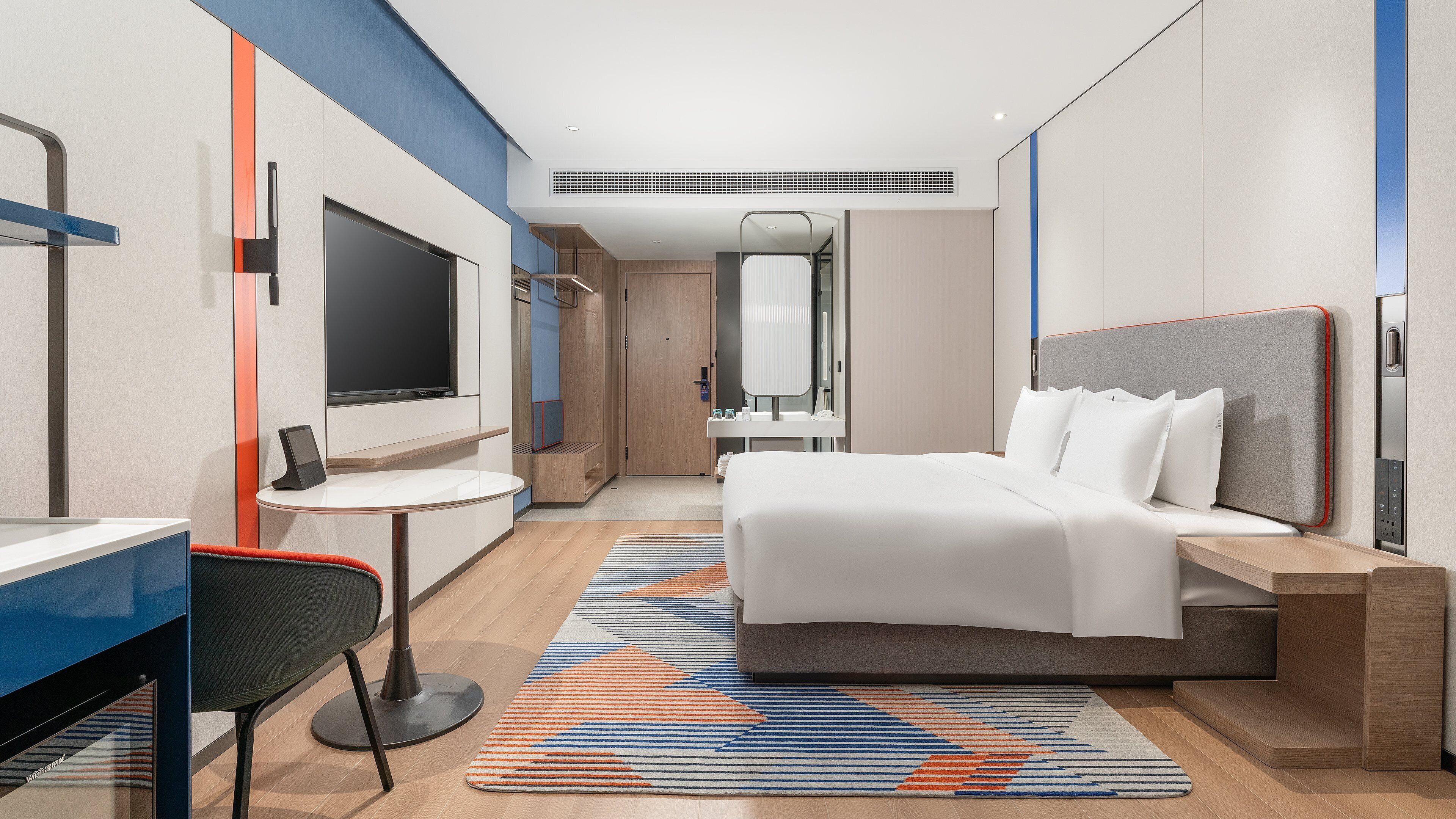 Holiday Inn Express Shangri La