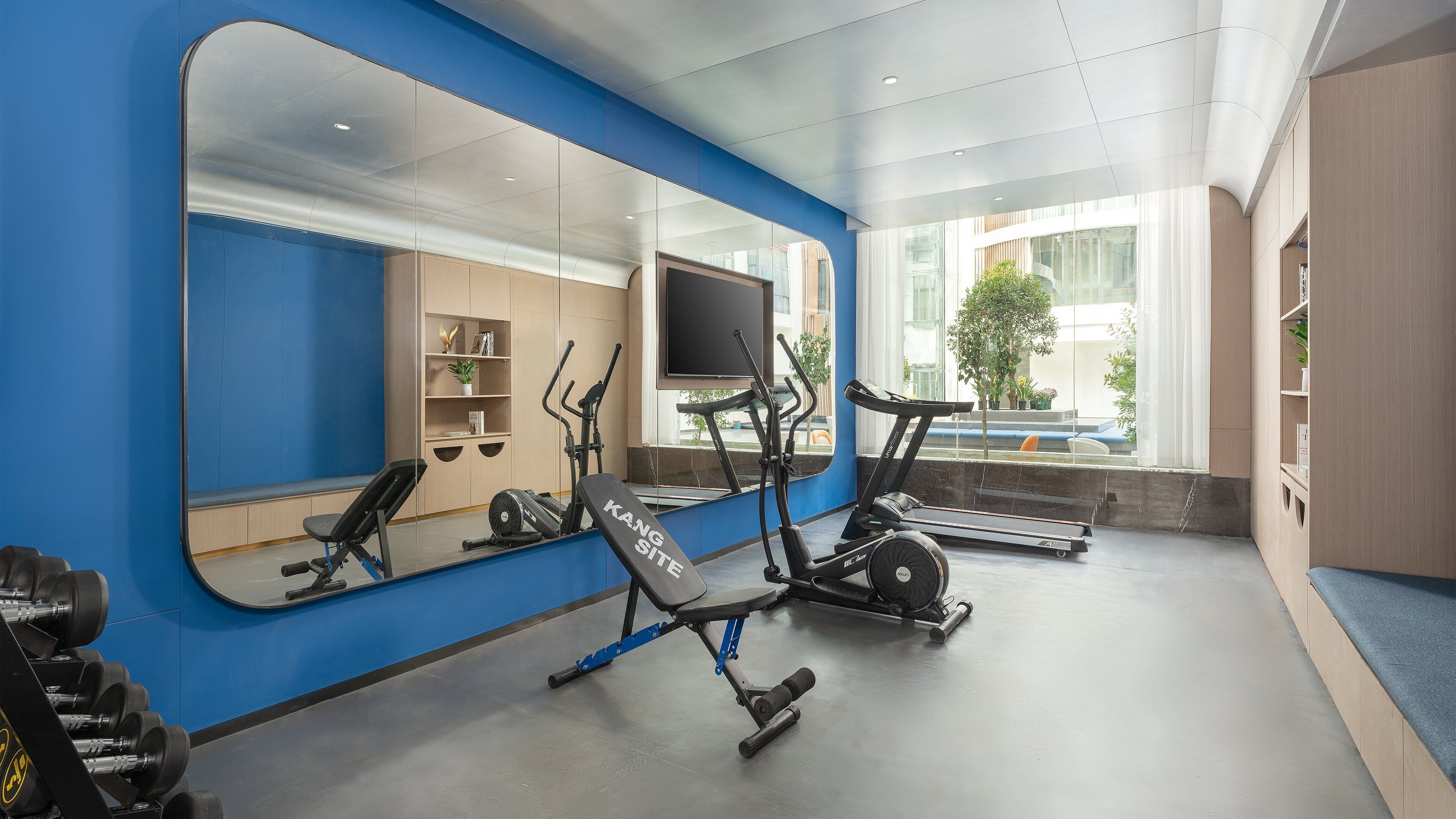 Holiday Inn Express Shangri La