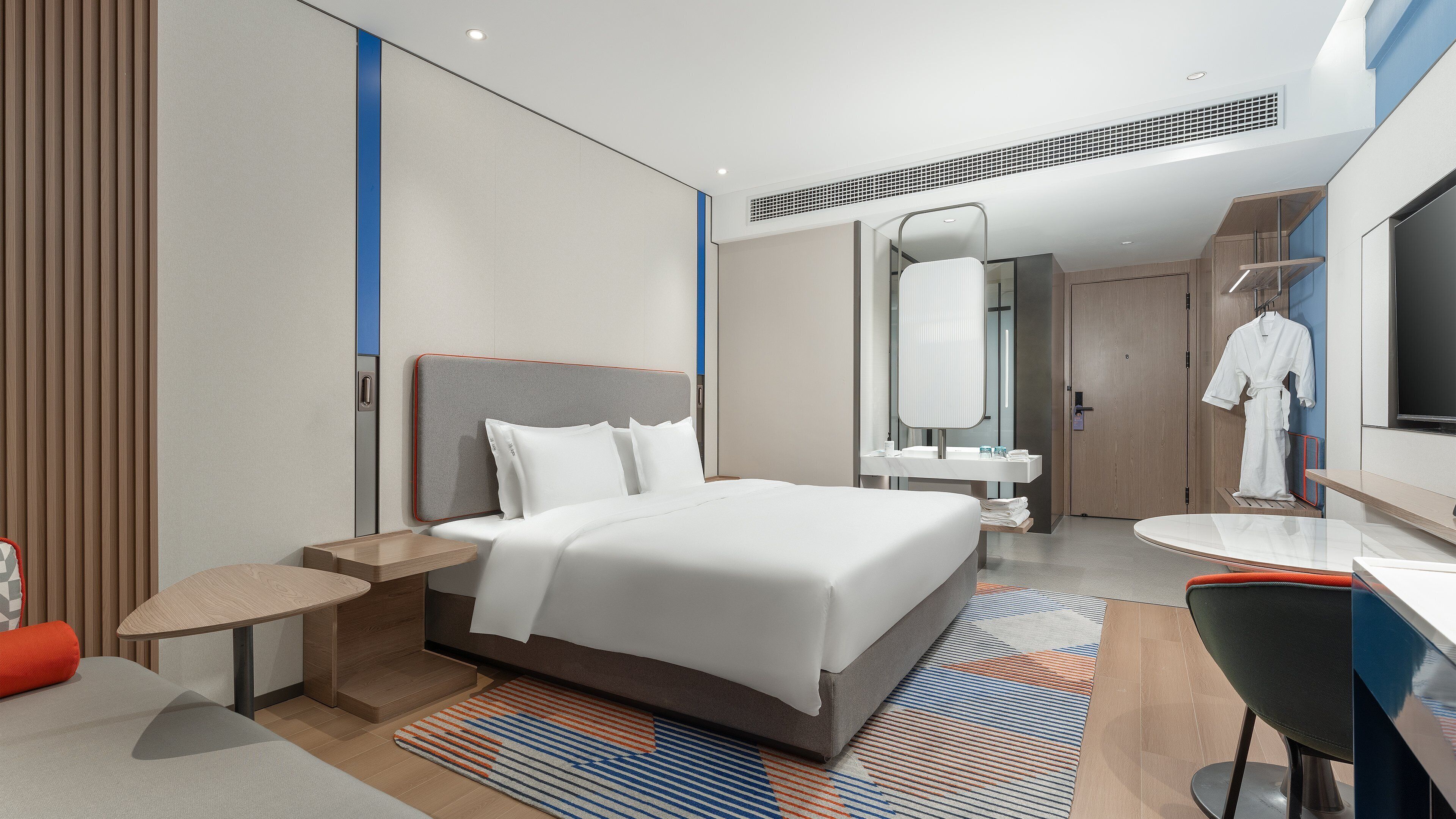 Holiday Inn Express Shangri La