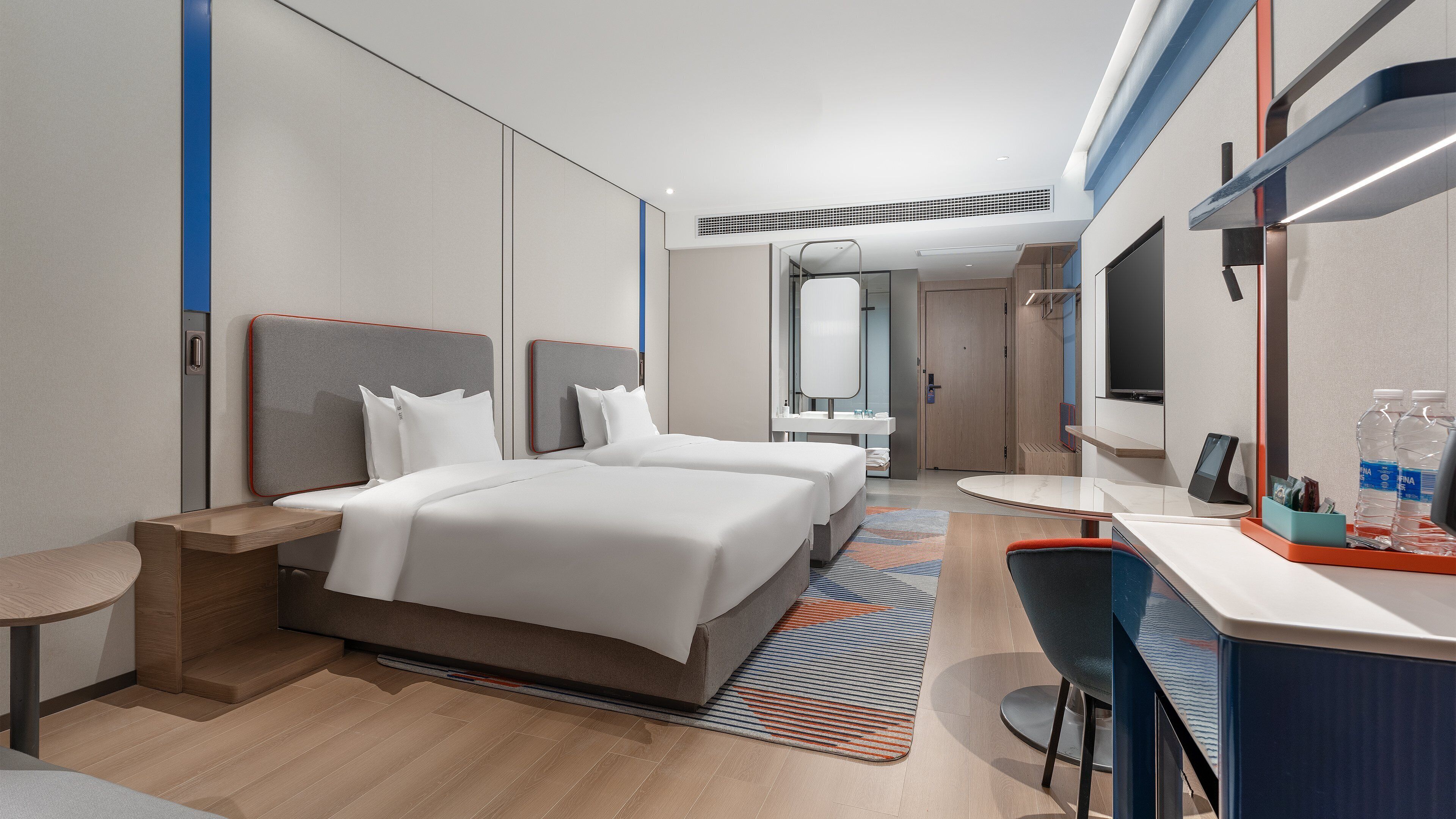 Holiday Inn Express Shangri La