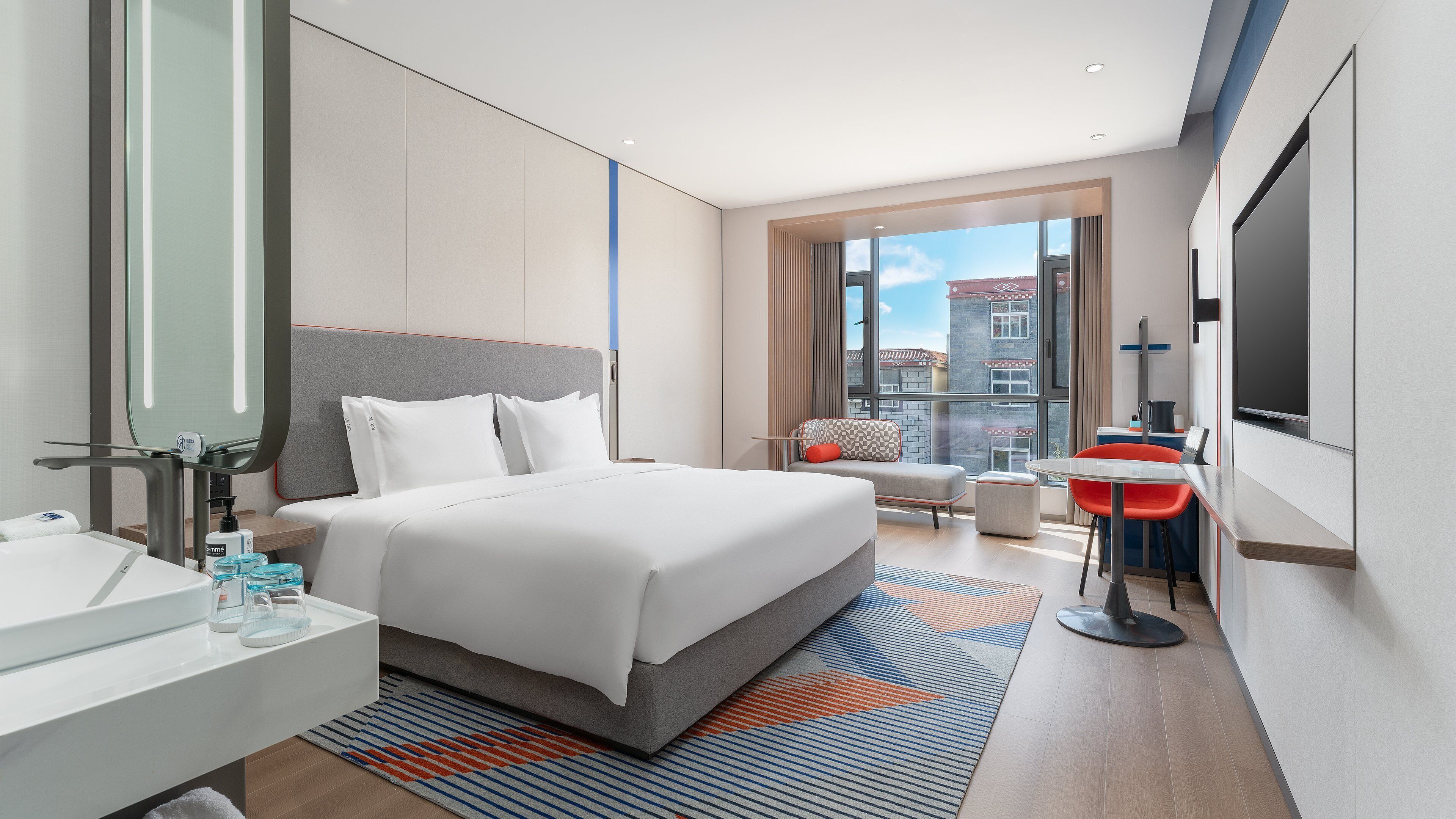 Holiday Inn Express Shangri La